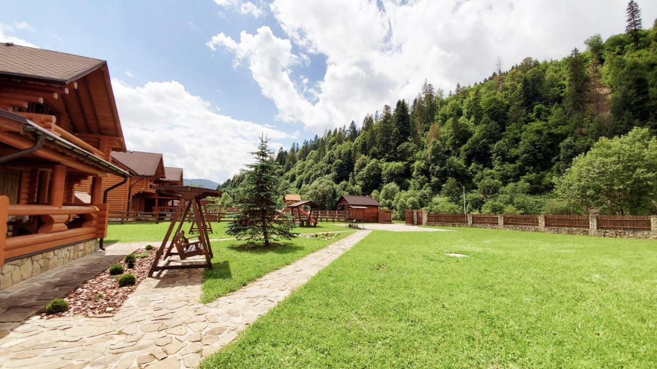 Orman Evi Mila Mykulychyn
