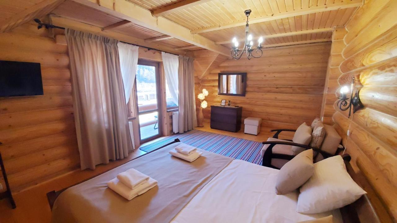 Orman Evi Mila *